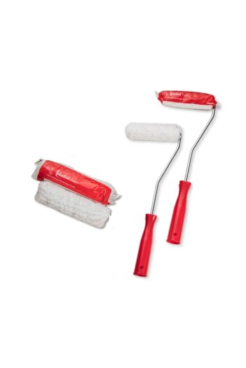 İstanbul Fırça Polyamide Finger Roller 15 Cm