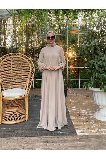BEREL Φόρεμα Rabia Robe