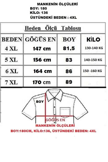BİG NONA Plus Size Unisex T-shirt