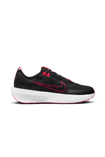 Nike Interact Run FD2291-007 Μαύρα ανδρικά παπούτσια για τρέξιμο