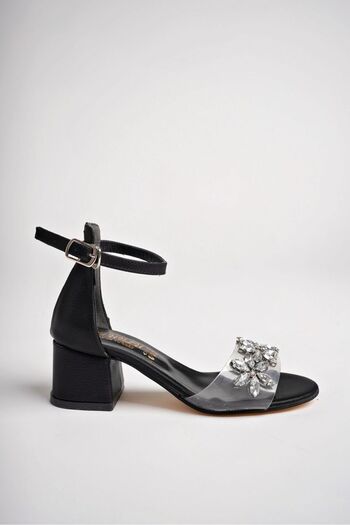 Prensesbenim Abiye child think shoes
