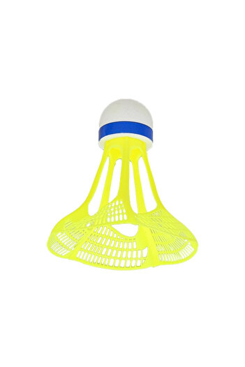 Helix Yellow Air Badminton Ball