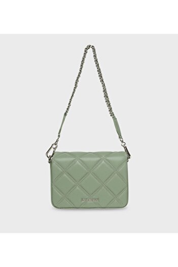 Steve Madden Green Women's Cross Body Hand Bags