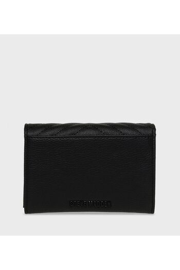 Steve Madden Black Women's Cross Body Hand Bags