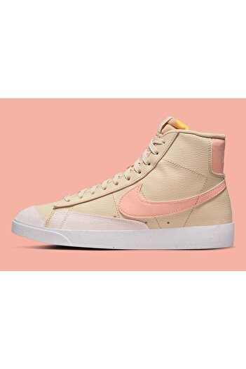Nike Blazer Mid '77 Sneaker Kadın Ayakkabı Fb0780-100