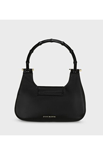 Steve Madden Black Women's Satchel Hand Bags