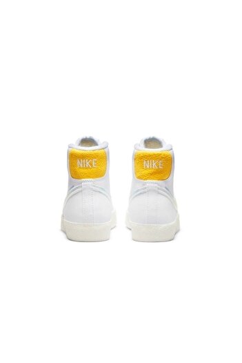 Nike Blazer Mıd 77 Gs Kadın Spor Ayakkabı