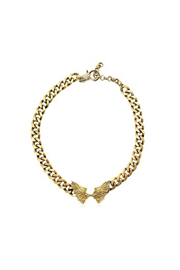 Bayemeyc MIAN MELEK KANADI CHOKER KOLYE