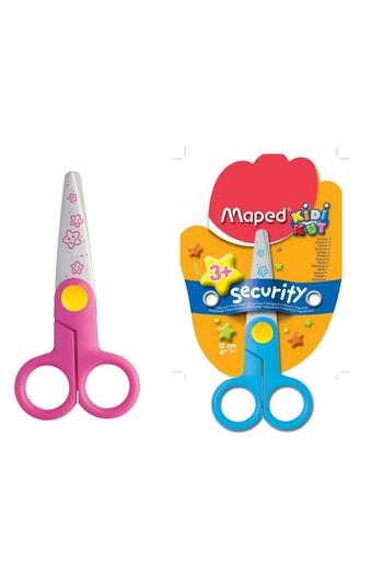 Maped 12 cm Kidicut Children's Scissors