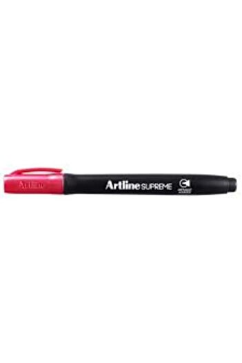 artline Supreme Metallic Marker Deal Epf-790 Pink