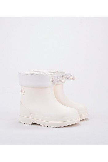 IGOR Bimbi Euri Kids Beige Boots - W10257-igr001