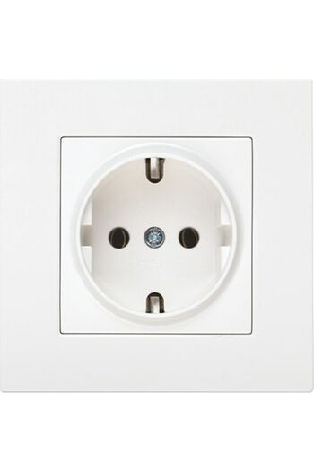 YDGR Grounded Socket Mepan
