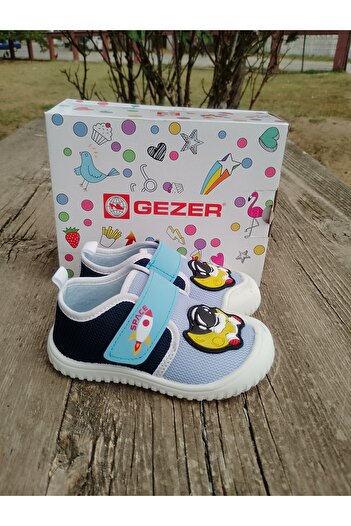 GEZER OKUL KREŞ VE EV PANDUF