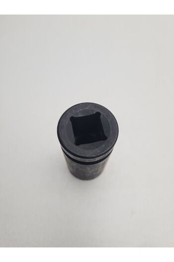 GERMANY 3/4 24 heavy mouthful long black
