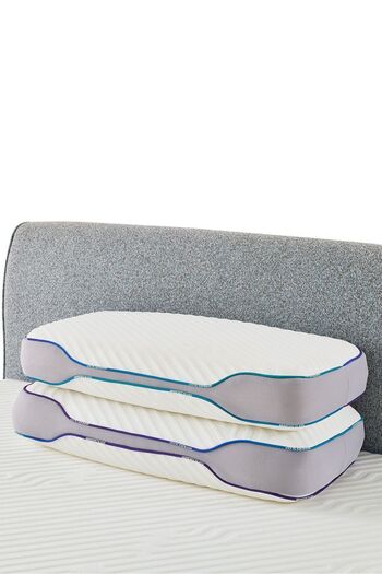 Puffy Winners' Sleep Pillow - 37X70 cm