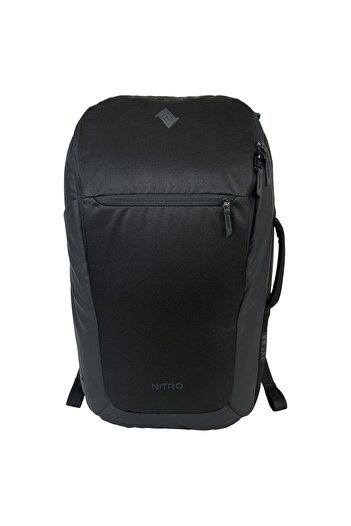 Nitro Nikuro backpack 54 cm laptop compartment