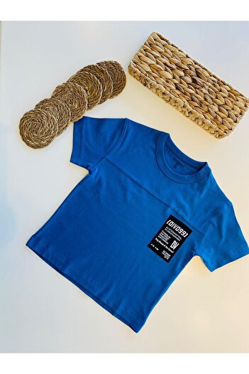 Divonette Boy's Collectible T-Shirt - GK3594
