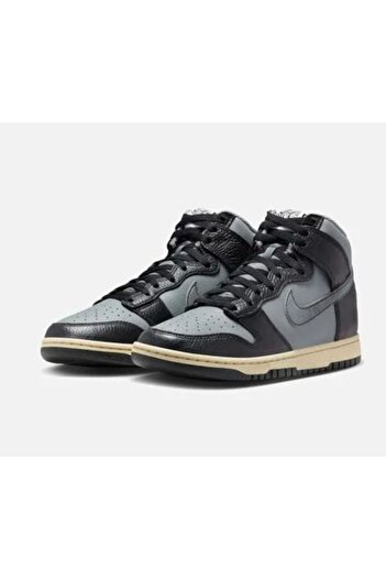 Nike Dunk High Retro Premium SU23 Erkek Spor Ayakkabı