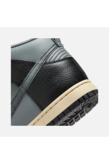 Nike Dunk High Retro Premium SU23 Erkek Spor Ayakkabı