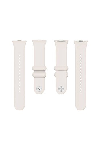 Nezih Case Xiaomi Redmi Watch 4 / 5 Compatible Design a Quality Sports Gel Silicone Cord