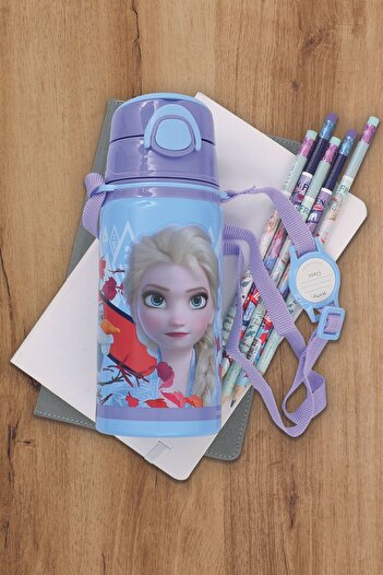 Frocx Frozen Steel Flask Salto 500 ml Ice Cool