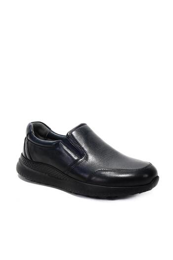 Forelli Men's Daily Orthopedic Shoes - Genuine Leather