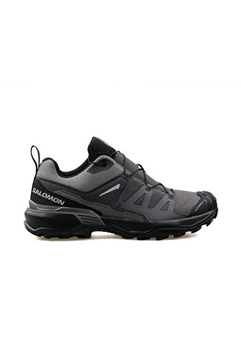 Salomon Men's Outdoor Shoes X Ultra 360 - L47448300 Gray