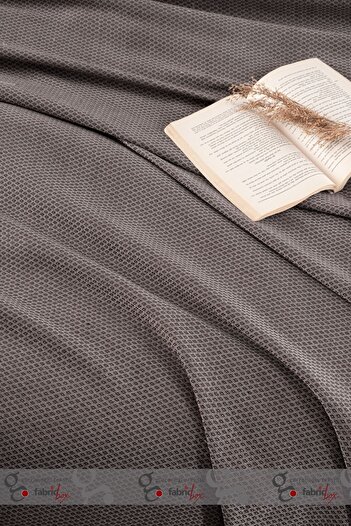 Fabric Box Double Sided Hungarian Series Pike - 200x240 cm