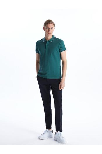 LC Waikiki Lcwaikiki Men's Slim Fit Formal Trousers