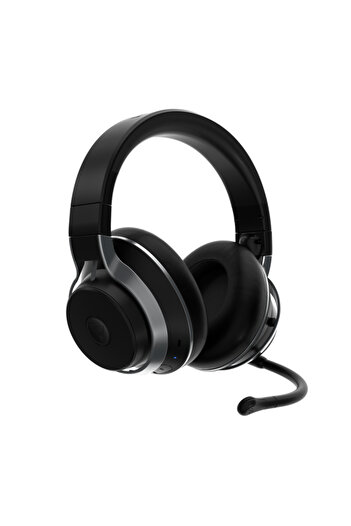 Turtle Beach Playstation 5 Turtle Beach Stealth Pro Wireless Headset - Black