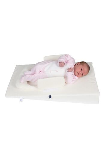 Sevi Bebe Multifunctional Gas Relief Baby Reflux Bed