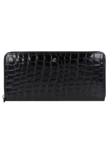 Esquire Nizza Wallet RFID protection Leather 18.5 cm