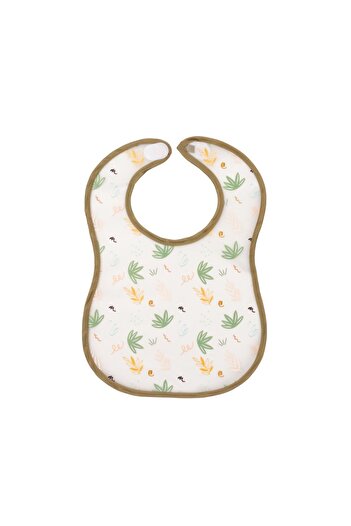 Sevi Bebe Eva Small Apron Leaf Flyers