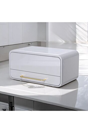 Ulus Home CARINA Metal Ekek Box