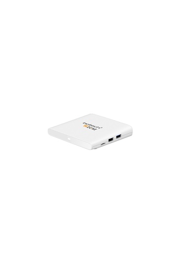 Botech Wzone 4k Android Tv Box - 32 Gb White