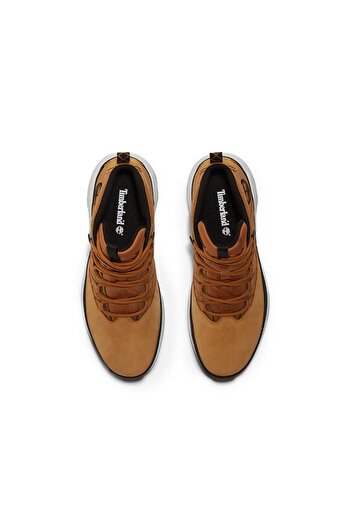 Timberland Ανδρικά παπούτσια με χαμηλά κορδόνια - καφέ Tb0a5uw92311