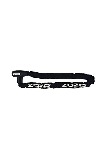 Zozo Chain Bike Lock with Key 4X900 mm