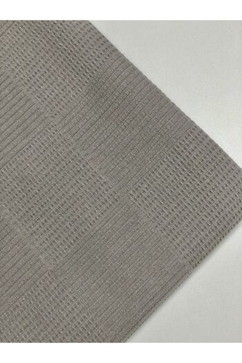 FAAL Gray Single Pike - 100% Cotton