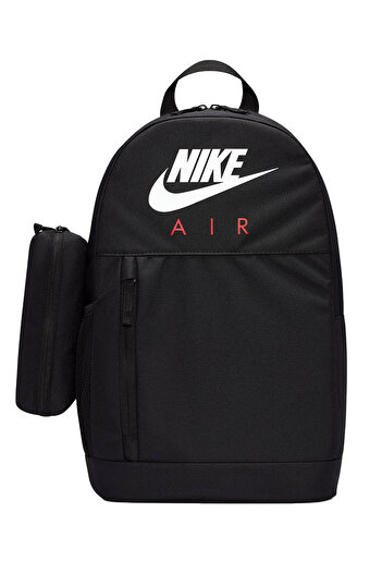 Nike Backpack Backpack and School Bag Suitable for Daily Use Primary School Secondary School High School Bag