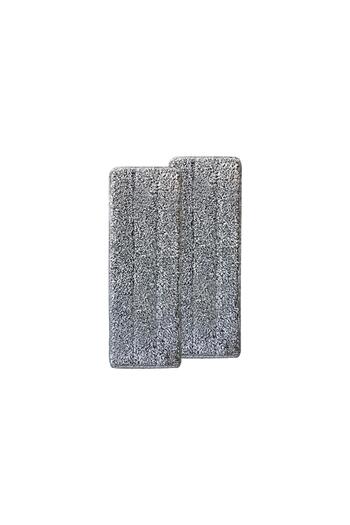 SMARTER Tablet Mop Spare 2-Piece Mop Mop Cleaning Set