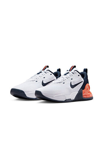 Nike Unisex Antrenman Ayakkabısı M Air Max Alpha Trainer 5 DM0829-102