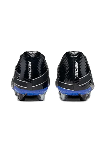 Nike Zoom Vapor 15 Academy Ag Men's Football Shoes Dj5630-040 Black