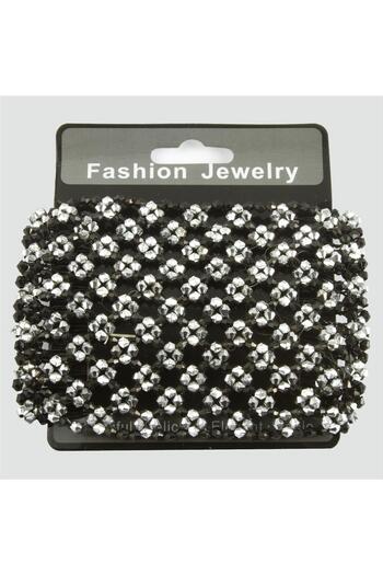 Bijuteri Net Magic Bun Buckle - Stylish and Comfortable