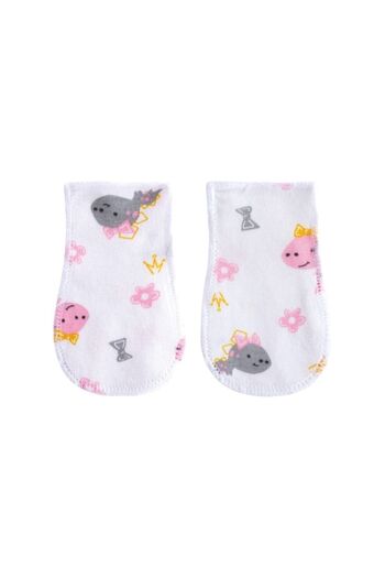 Sevi Bebe Premature Gloves 531