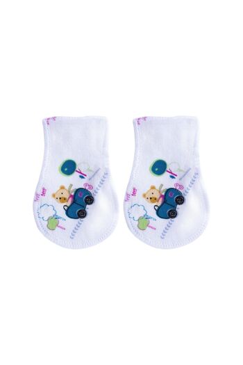 Sevi Bebe Premature Gloves 531