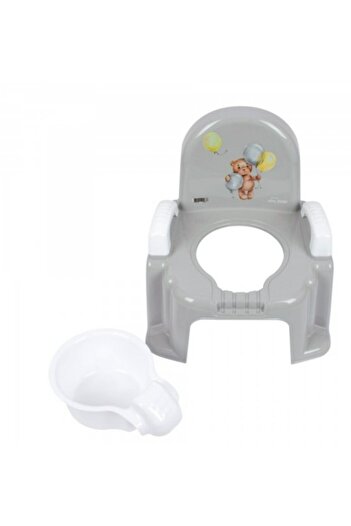 Sevi Bebe 68.13/15/16 Sandalye Lazımlık