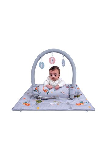 Sevi Bebe Çok Fonksiyonlu Oyun Minderi  Fil