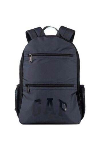 GAP Navy Blue School Bag 03454 - Four Compartments