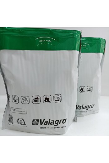 Valagro Plantafol 20-20-20+me Yaprak Gübresi