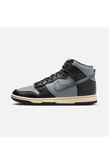 Nike Dunk High Retro Premium SU23 Erkek Spor Ayakkabı